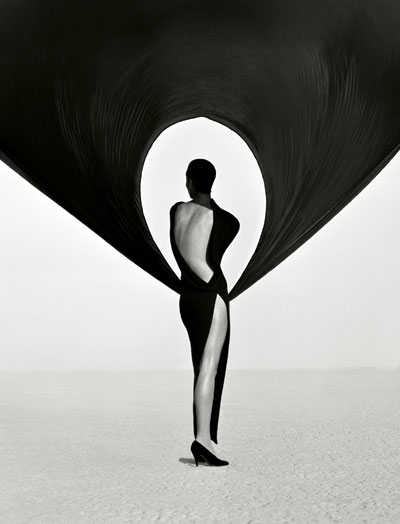 Herb Ritts